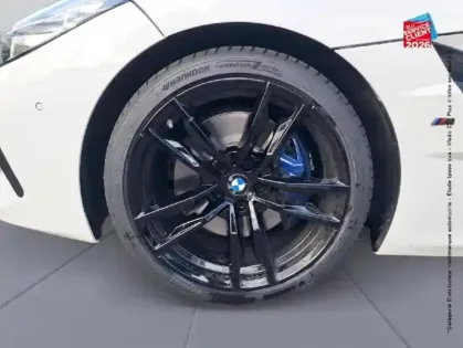 Photo 23 BMW Z4  Roadster M40iA 340ch M Performance 168g