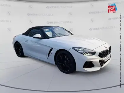 Photo 17 BMW Z4  Roadster M40iA 340ch M Performance 168g