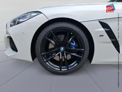 Photo 54 BMW Z4  Roadster M40iA 340ch M Performance 168g