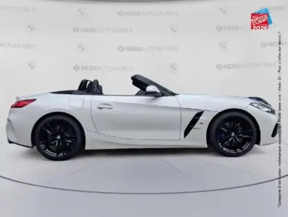 Photo 48 BMW Z4  Roadster M40iA 340ch M Performance 168g