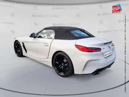 Photo 37 BMW Z4 Gén. III (G29) Ph1 M Performance 2