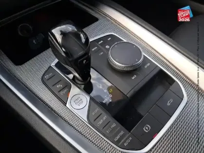 Photo 29 BMW Z4  Roadster M40iA 340ch M Performance 168g