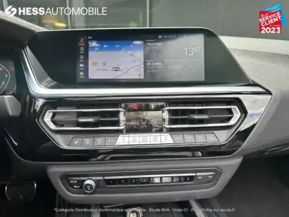 Photo 13 BMW Z4  Roadster M40iA 340ch M Performance 168g