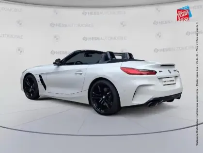 Photo 52 BMW Z4  Roadster M40iA 340ch M Performance 168g