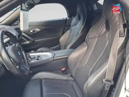 Photo 24 BMW Z4  Roadster M40iA 340ch M Performance 168g