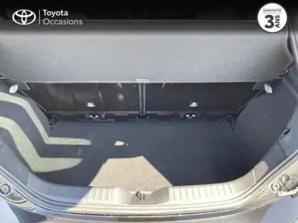 Photo 9 Toyota Aygo X  1.0 VVT-i 72ch Design S-CVT