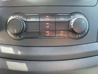 Photo 10 Mercedes Vito E FOURGON 60 KWH LONG FWD