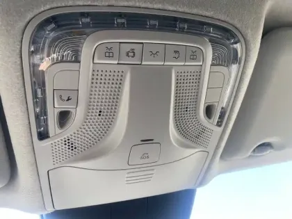 Photo 5 Mercedes Vito E FOURGON 60 KWH LONG FWD