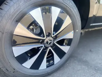 Photo 15 Mercedes Vito E FOURGON 60 KWH LONG FWD