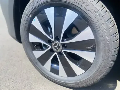 Photo 14 Mercedes Vito E FOURGON 60 KWH LONG FWD