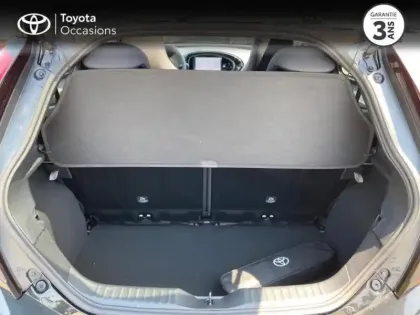 Photo 9 Toyota Aygo X  1.0 VVT-i 72ch Air Collection