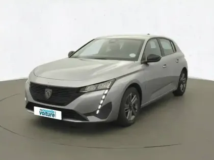Photo Peugeot 308 Active Pack