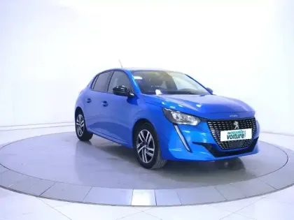 Photo 79 Peugeot 208  PureTech 100 S&S BVM6