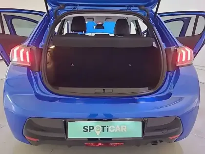 Photo 51 Peugeot 208  PureTech 100 S&S BVM6