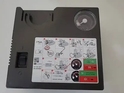 Photo 63 Peugeot 208  PureTech 100 S&S BVM6