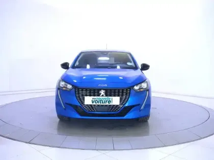 Photo 78 Peugeot 208  PureTech 100 S&S BVM6