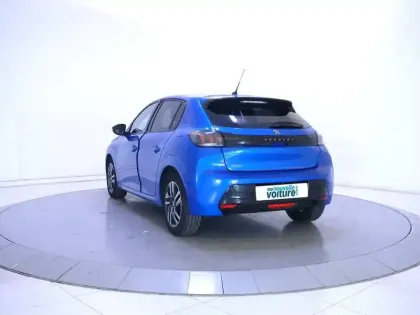 Photo 25 Peugeot 208  PureTech 100 S&S BVM6