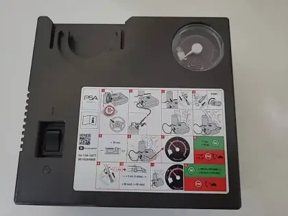 Photo 36 Peugeot 208  PureTech 100 S&S BVM6