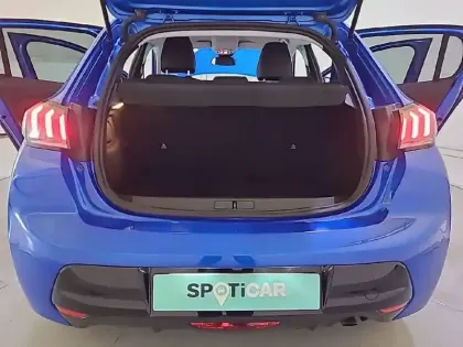 Photo 24 Peugeot 208  PureTech 100 S&S BVM6