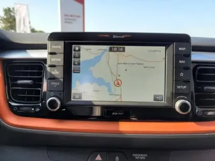 Photo 11 Kia Stonic  1.0 T-GDi 100ch ISG Design Euro6d-T