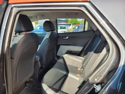 Photo 14 Kia Stonic  1.0 T-GDi 100ch ISG Design Euro6d-T