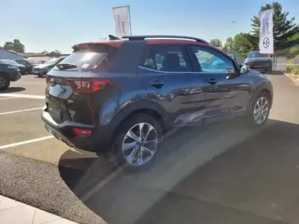 Photo 6 Kia Stonic  1.0 T-GDi 100ch ISG Design Euro6d-T