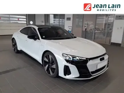 Photo 20 Audi E-tron Gén. I Ph1 Extended 4