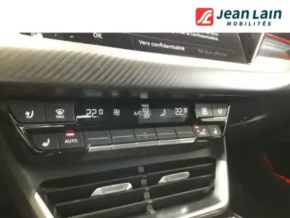 Photo 31 Audi E-tron Gén. I Ph1 Extended 4