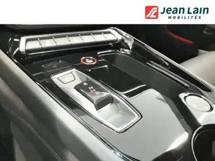 Photo 30 Audi E-tron Gén. I Ph1 Extended 4