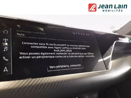 Photo 33 Audi E-tron Gén. I Ph1 Extended 4