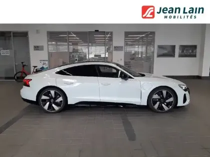 Photo 21 Audi E-tron Gén. I Ph1 Extended 4