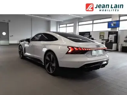 Photo 24 Audi E-tron Gén. I Ph1 Extended 4