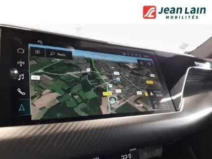 Photo 50 Audi E-tron  GT 476 ch quattro