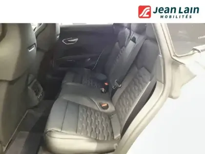 Photo 34 Audi E-tron Gén. I Ph1 Extended 4