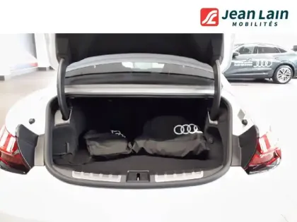 Photo 27 Audi E-tron Gén. I Ph1 Extended 4