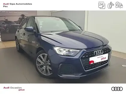 Photo Audi A1 Advanced
