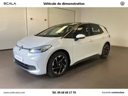 Photo Volkswagen Id.3 Life Plus
