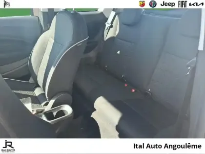Photo 9 Fiat 500  e 118ch