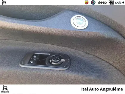 Photo 11 Fiat 500  e 118ch