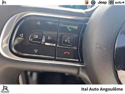 Photo 14 Fiat 500  e 118ch