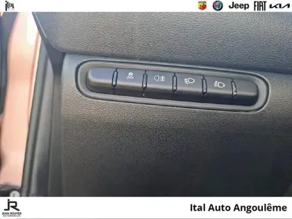 Photo 12 Fiat 500  e 118ch