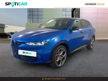 Photo Alfa Romeo Tonale