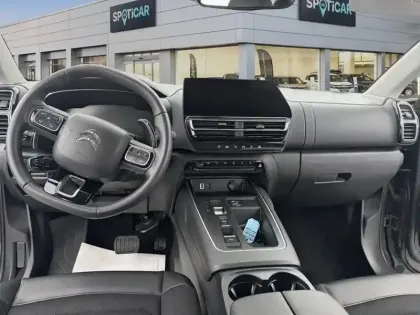 Photo 9 Citroën C5 aircross  PureTech 130 S&S EAT8 C-Series