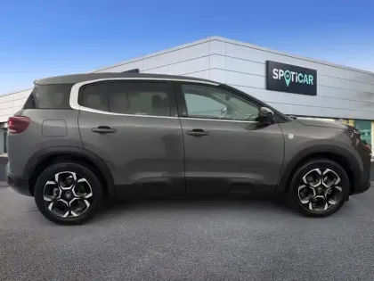 Photo 5 Citroën C5 aircross  PureTech 130 S&S EAT8 C-Series