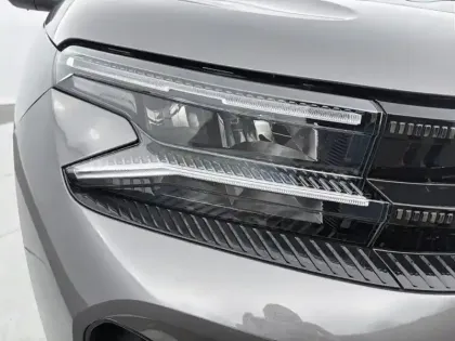 Photo 13 Citroën C5 aircross  PureTech 130 S&S EAT8 C-Series