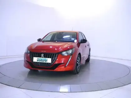 Photo 18 Peugeot 208  PureTech 100 S&S BVM6