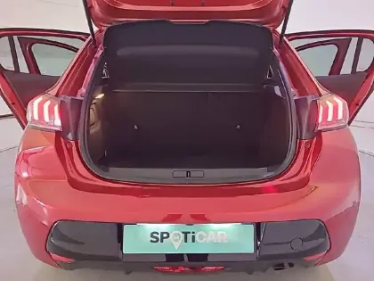 Photo 23 Peugeot 208  PureTech 100 S&S BVM6