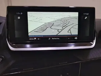 Photo 36 Peugeot 208  PureTech 100 S&S BVM6