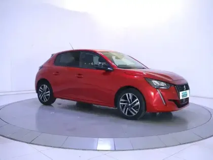 Photo 20 Peugeot 208  PureTech 100 S&S BVM6