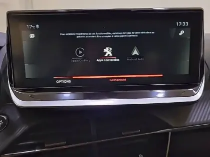 Photo 41 Peugeot 208  PureTech 100 S&S BVM6